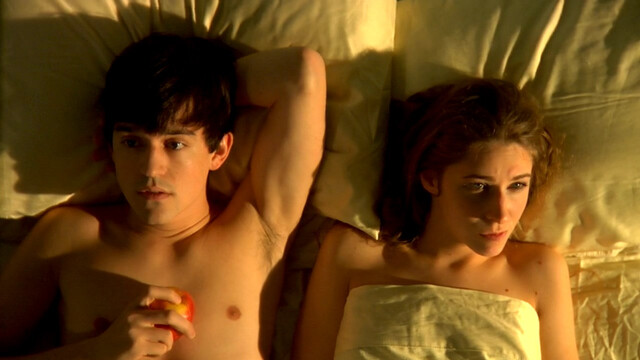 Piper Blouin nude – View in a Room (2010)