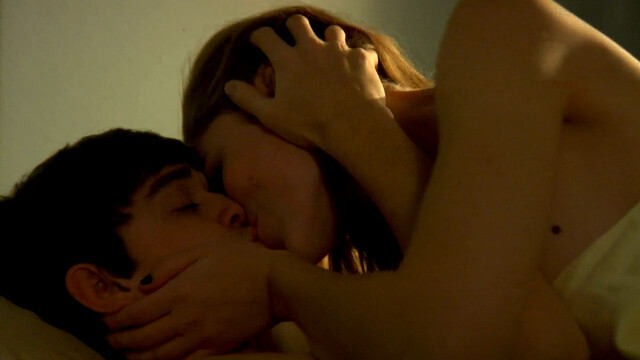 Piper Blouin nude – View in a Room (2010)