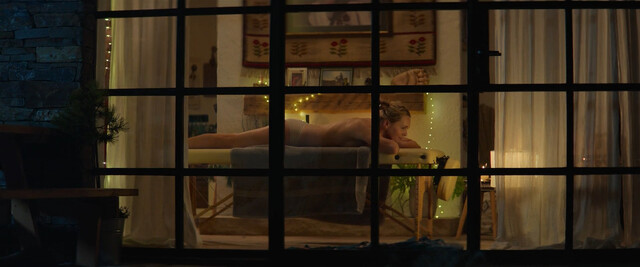 Magdalena Lamparska nude – The Taming of the Shrewd 2 (Poskromienie zlosnicy 2) (2023)