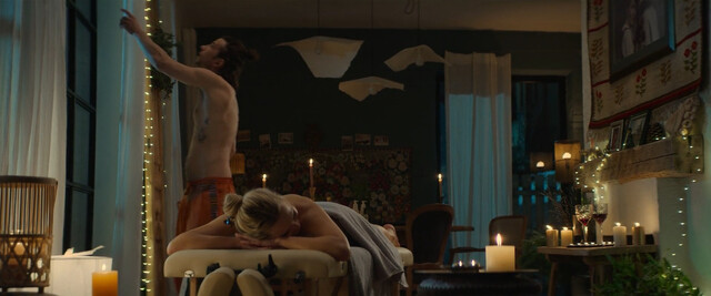 Magdalena Lamparska nude – The Taming of the Shrewd 2 (Poskromienie zlosnicy 2) (2023)