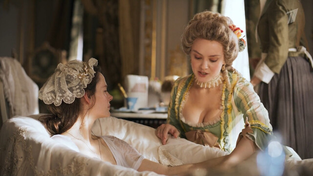 Elizaveta Boyarskaya sexy – Ekaterina Velikaya (Velikaya) s02e04 (2023)