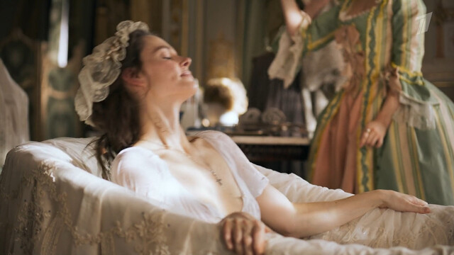 Elizaveta Boyarskaya sexy – Ekaterina Velikaya (Velikaya) s02e04 (2023)
