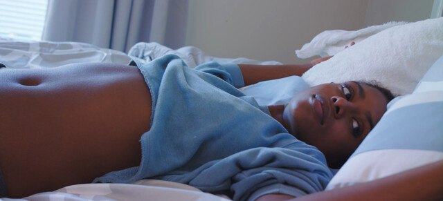 Kelah Winfield sexy – Inexistent (2023)