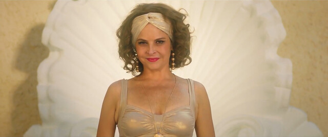 Drica Moraes sexy – Pérola (2023)