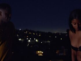 Tiona Bland sexy – Between Forever (2021)