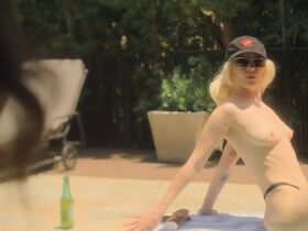 Luísa Sonza nude – If I Were Luísa Sonza (Se eu fosse Luísa Sonza) s01e01-03 (2023)