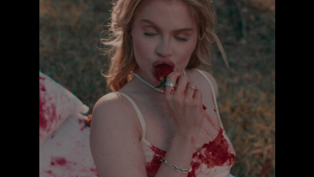 Luísa Sonza nude – If I Were Luísa Sonza (Se eu fosse Luísa Sonza) s01e01-03 (2023)