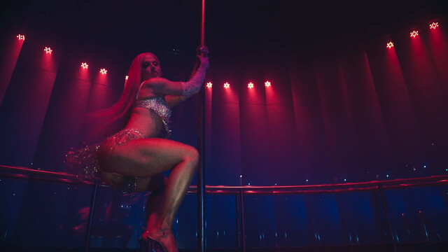 Luísa Sonza nude – If I Were Luísa Sonza (Se eu fosse Luísa Sonza) s01e01-03 (2023)