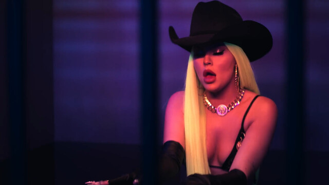 Luísa Sonza nude – If I Were Luísa Sonza (Se eu fosse Luísa Sonza) s01e01-03 (2023)