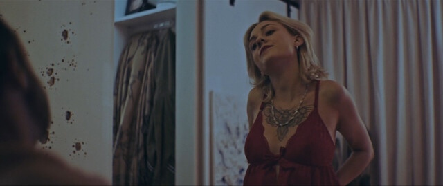 Skye Lourie nude – God's Petting You (2022)