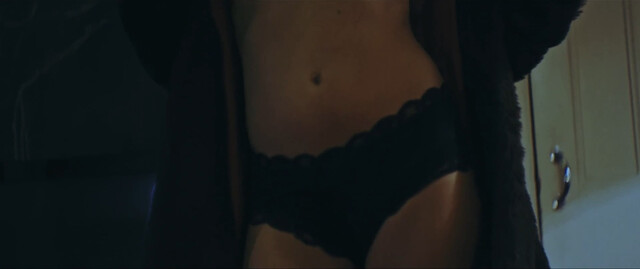 Skye Lourie nude – God's Petting You (2022)