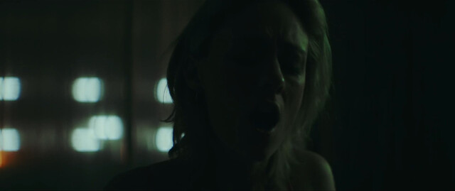 Skye Lourie nude – God's Petting You (2022)