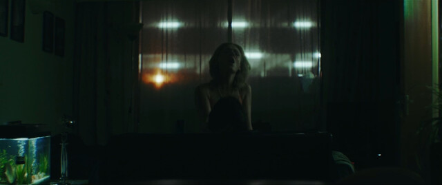 Skye Lourie nude – God's Petting You (2022)