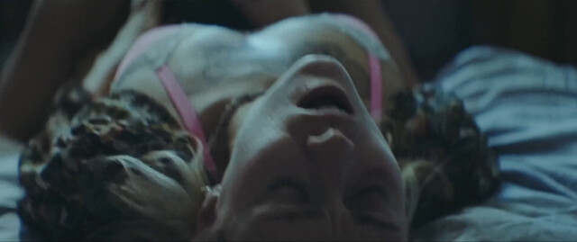 Skye Lourie nude – God's Petting You (2022)