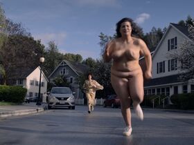 Chloe Zubiri nude – Bookie s01e05 (2023)