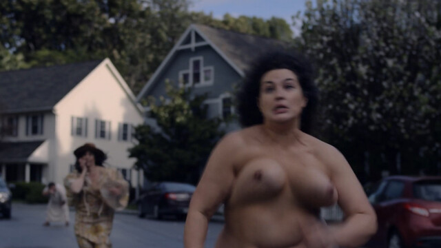 Chloe Zubiri nude – Bookie s01e05 (2023)