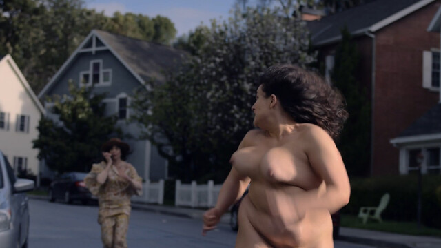 Chloe Zubiri nude – Bookie s01e05 (2023)