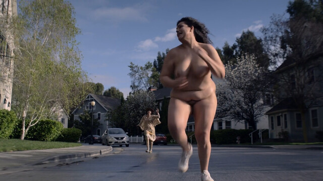 Chloe Zubiri nude – Bookie s01e05 (2023)