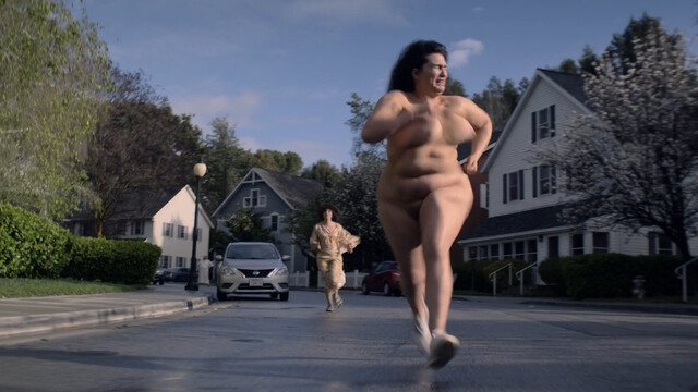 Chloe Zubiri nude – Bookie s01e05 (2023)