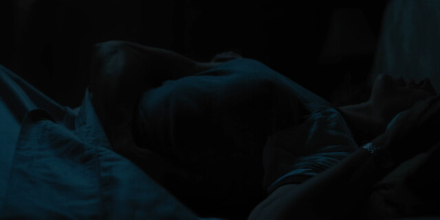 Natalia Córdova-Buckley nude – The Portrait (2023)