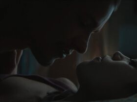 Jenna Ortega sexy – Finestkind (2023)