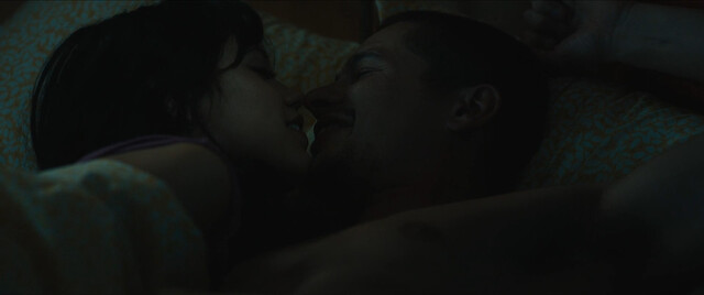 Jenna Ortega sexy – Finestkind (2023)