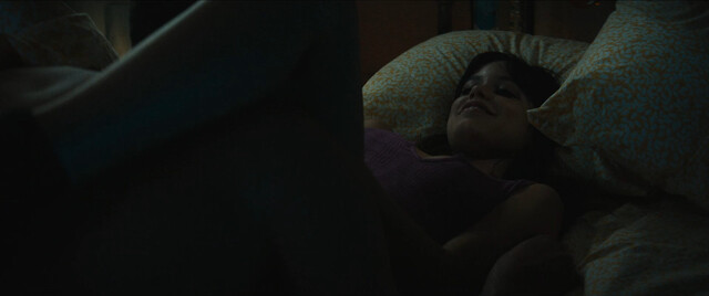 Jenna Ortega sexy – Finestkind (2023)