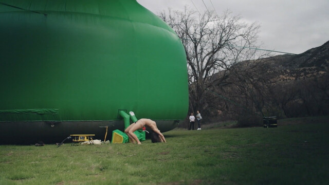 Apolonia Sokol nude – Apolonia, Apolonia (2022)