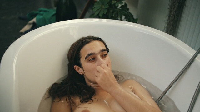 Apolonia Sokol nude – Apolonia, Apolonia (2022)