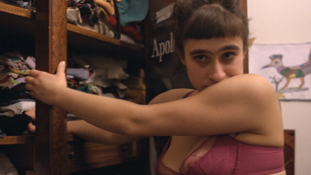 Apolonia Sokol nude – Apolonia, Apolonia (2022)