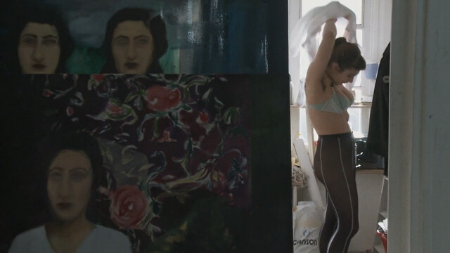 Apolonia Sokol nude – Apolonia, Apolonia (2022)