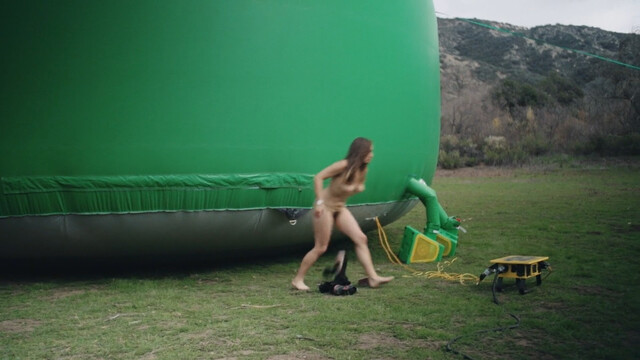 Apolonia Sokol nude – Apolonia, Apolonia (2022)