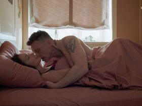 Irina Temicheva sexy – Devushki s makarovym s04e08e11-13 (2023)