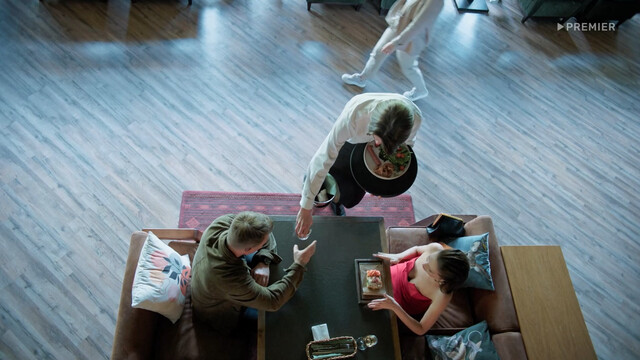 Irina Temicheva sexy – Devushki s makarovym s04e08e11-13 (2023)