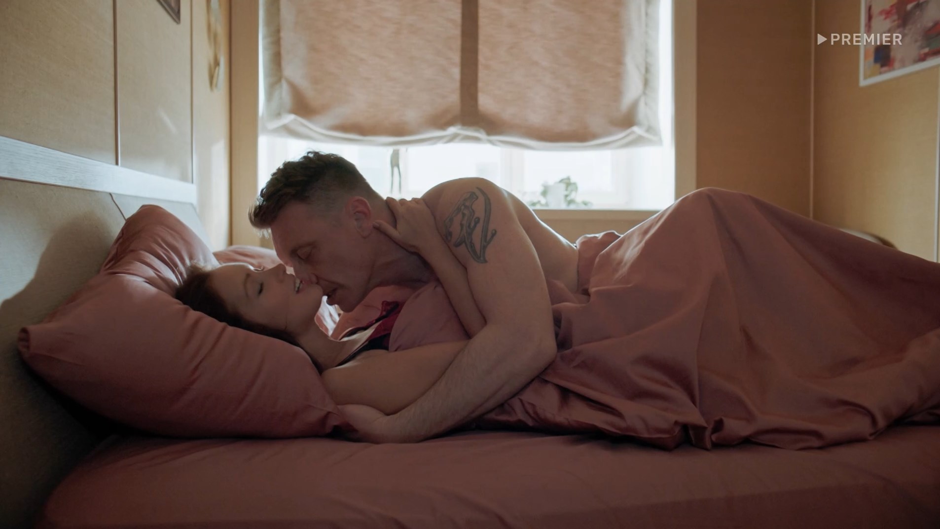 Irina Temicheva sexy – Devushki s makarovym s04e08e11-13 (2023)