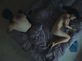 Sofya Arzhanykh nude – Cicadas (Tsikady) s01e08 (2023)