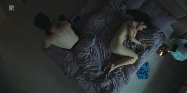 Sofya Arzhanykh nude – Cicadas (Tsikady) s01e08 (2023)