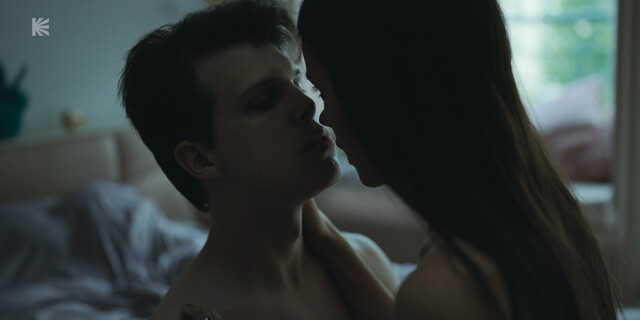 Sofya Arzhanykh nude – Cicadas (Tsikady) s01e08 (2023)