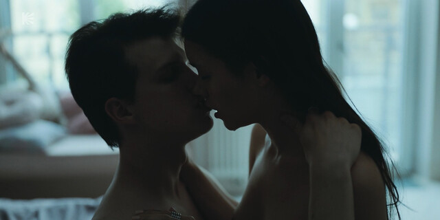 Sofya Arzhanykh nude – Cicadas (Tsikady) s01e08 (2023)