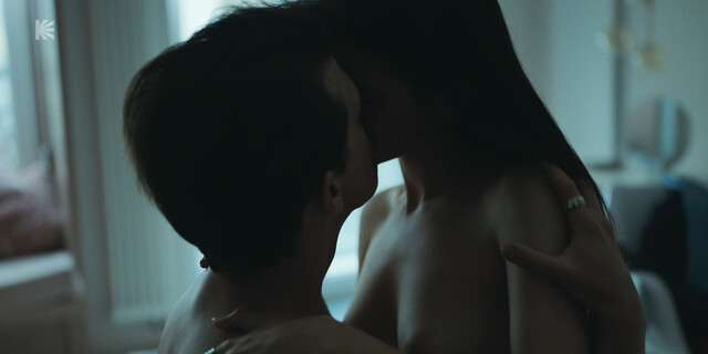 Sofya Arzhanykh nude – Cicadas (Tsikady) s01e08 (2023)