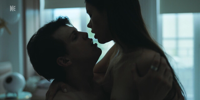 Sofya Arzhanykh nude – Cicadas (Tsikady) s01e08 (2023)