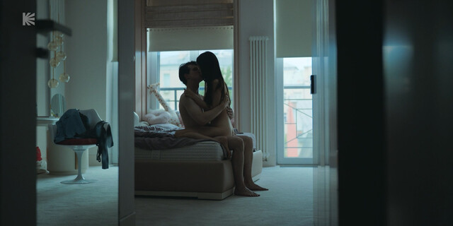 Sofya Arzhanykh nude – Cicadas (Tsikady) s01e08 (2023)