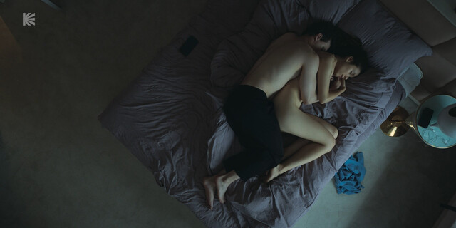 Sofya Arzhanykh nude – Cicadas (Tsikady) s01e08 (2023)