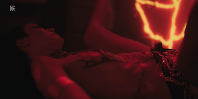 Sofya Arzhanykh nude – Cicadas (Tsikady) s01e08 (2023)