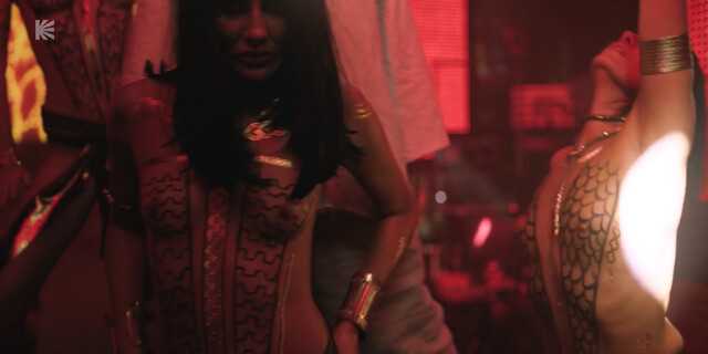 Sofya Arzhanykh nude – Cicadas (Tsikady) s01e08 (2023)