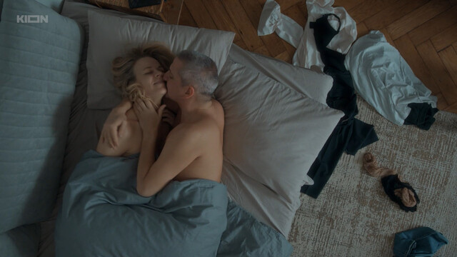 Aleksandra Rebenok nude – Kesha dolzhen umeret s01e04 (2023)