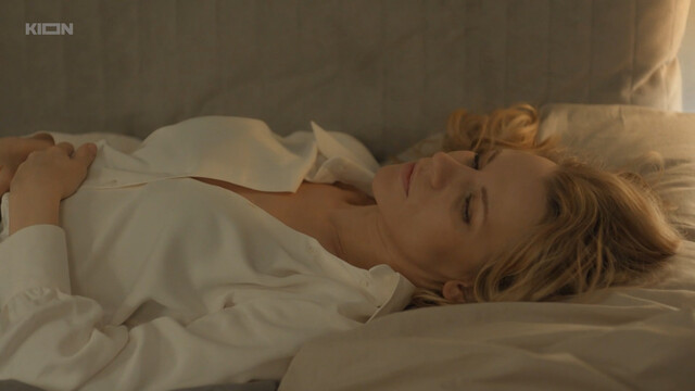 Aleksandra Rebenok nude – Kesha dolzhen umeret s01e04 (2023)