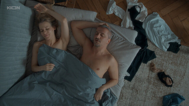 Aleksandra Rebenok nude – Kesha dolzhen umeret s01e04 (2023)