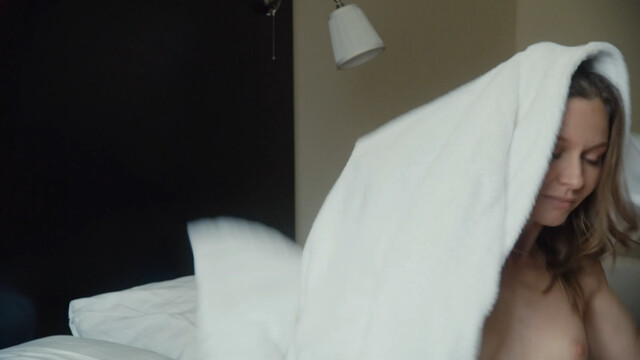 Tatyana Cherdyntseva nude – Zavtra budet vsegda s01e01-04 (2022-2023)