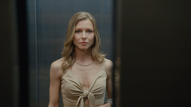 Tatyana Cherdyntseva nude – Zavtra budet vsegda s01e01-04 (2022-2023)